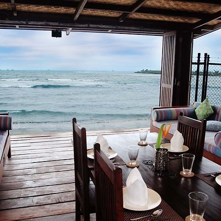 Suak Sumatera Resort Kaliandak Bagian luar foto