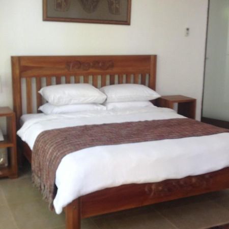 Suak Sumatera Resort Kaliandak Bagian luar foto