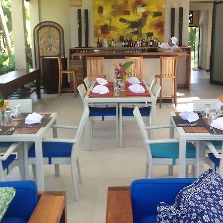 Suak Sumatera Resort Kaliandak Bagian luar foto