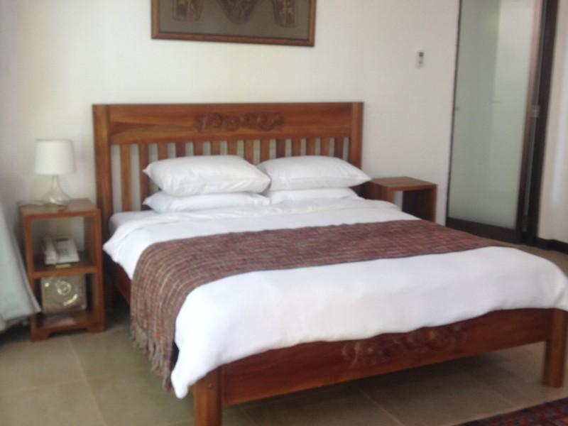 Suak Sumatera Resort Kaliandak Bagian luar foto