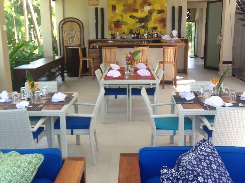 Suak Sumatera Resort Kaliandak Bagian luar foto